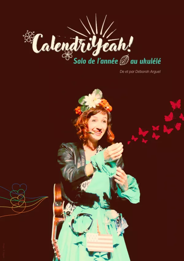 CalendriYeah!