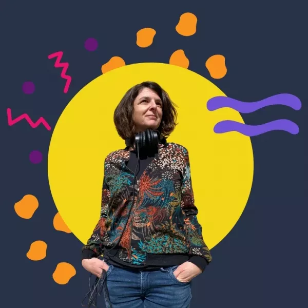 DJ Cagette
