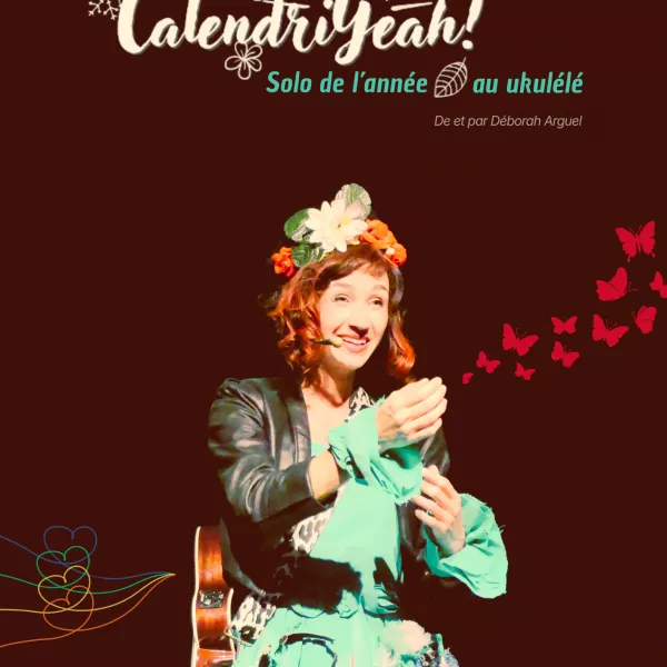 CalendriYeah!